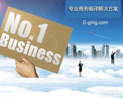 跨越語言之橋——上海譯境的專業(yè)文件翻譯服務(wù)