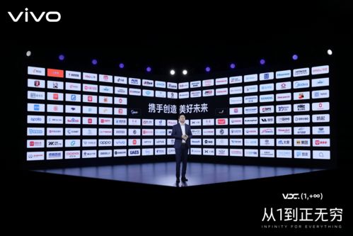2021 vivo開發(fā)者大會 以人體干細胞技術(shù)為橋，引領(lǐng)更多用戶融入數(shù)字世界新紀元
