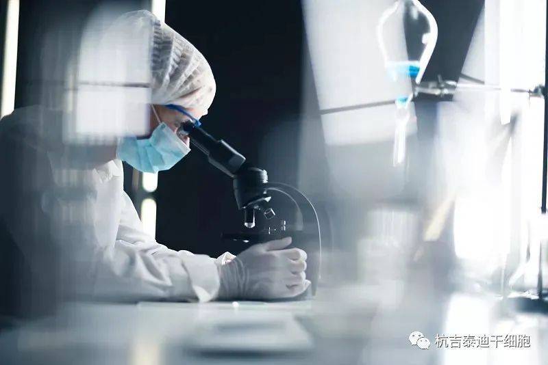 干細胞技術治療漸凍癥的潛在挑戰 不良反應、費用與未來展望