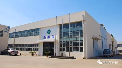 斯耐爾自動化公司 引領染整智能工廠裝備的計算機系統(tǒng)服務革新